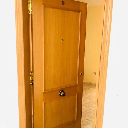 Senia Apartment