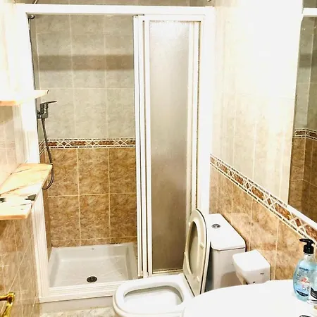Apartment Senia *