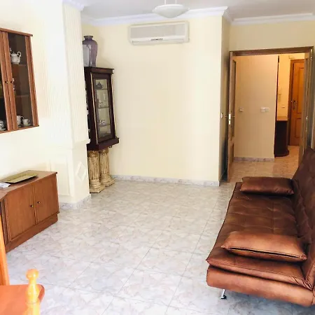 Apartment Senia Calpe