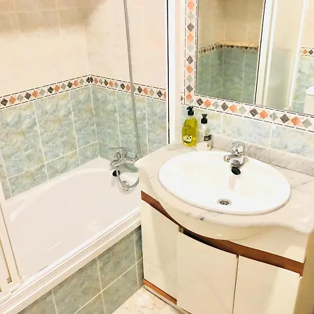 Senia Apartment