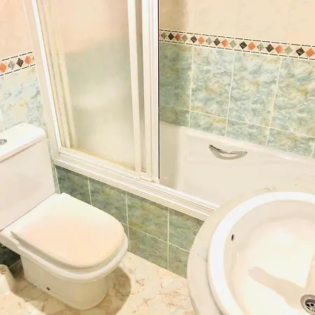 Apartment Senia *