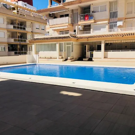 Apartment Senia