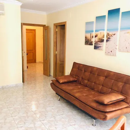 Apartment Senia