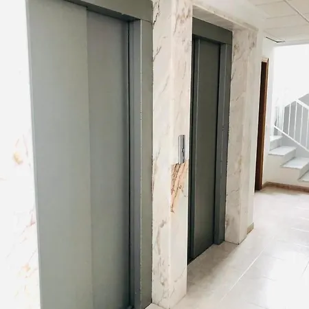 Apartment Senia