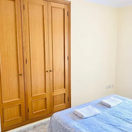 Apartment Senia *