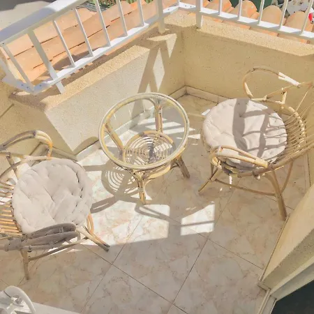 Apartment Senia