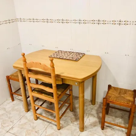 Apartment Senia *