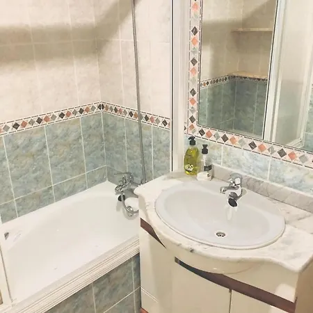 Apartment Senia *